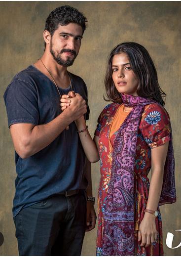 Huerfanos de su Tierra C85 FIN